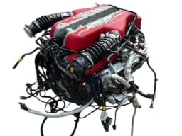 FERRARI F140EB engine complete F140 Ferrari FF F151 6.3 V12 651HP 4WD — thumbnail 5