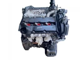 JEEP Jeep 2010- EXF 3.0 CRD 24V 140/177 kw engine — thumbnail 4