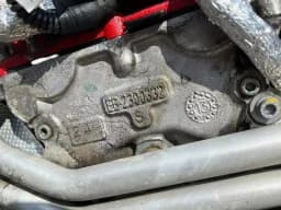 FERRARI F140EB engine complete F140 Ferrari FF F151 6.3 V12 651HP 4WD — thumbnail 10