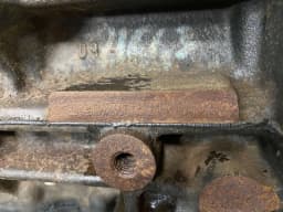 JEEP Jeep Grand Cherokee 3.0CRD EXF engine 195 000km — thumbnail 4