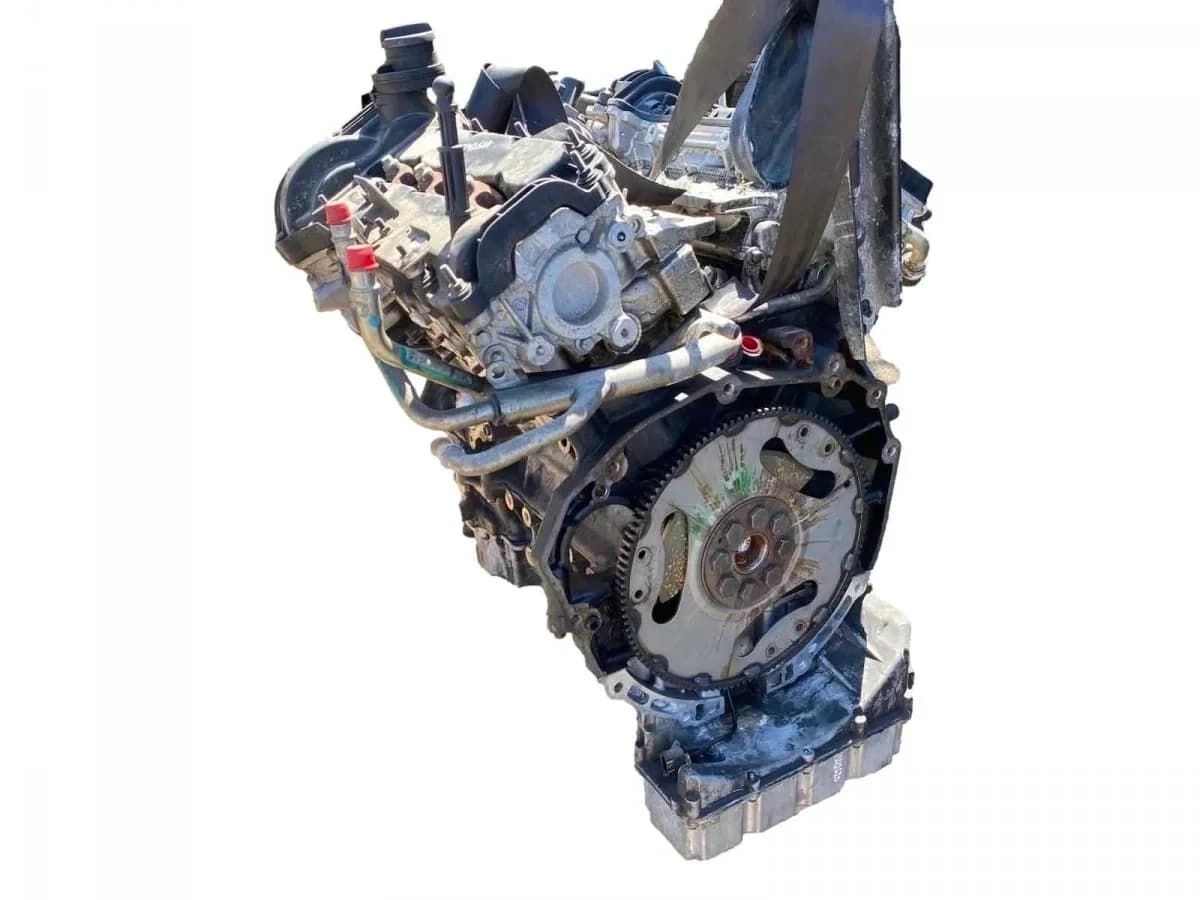 JEEP JEEP (WK2) 2013- EXF 3.0 CRD 24V 184 kw engine