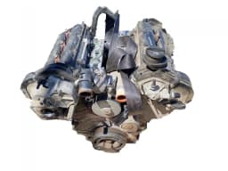 JEEP JEEP (WK2) 2013- EXF 3.0 CRD 24V 184 kw engine — thumbnail 3