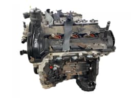 JEEP Jeep Grand Cherokee 3.0CRD EXF engine 195 000km — thumbnail 1