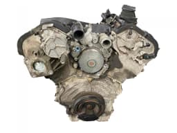 JEEP Jeep Grand Cherokee 3.0CRD EXF engine 195 000km — thumbnail 2