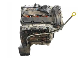 JEEP Jeep Grand Cherokee 3.0CRD EXF engine 195 000km — thumbnail 3