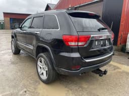 JEEP Jeep Grand Cherokee 3.0CRD EXF engine 195 000km — thumbnail 5