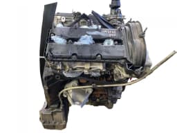 JEEP Jeep Gr. Cherokee WK2 3.0CRD 177kw EXF engine — thumbnail 4