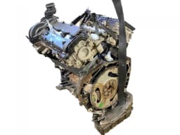 JEEP Jeep Gr. Cherokee WK2 3.0CRD 177kw EXF engine — thumbnail 1