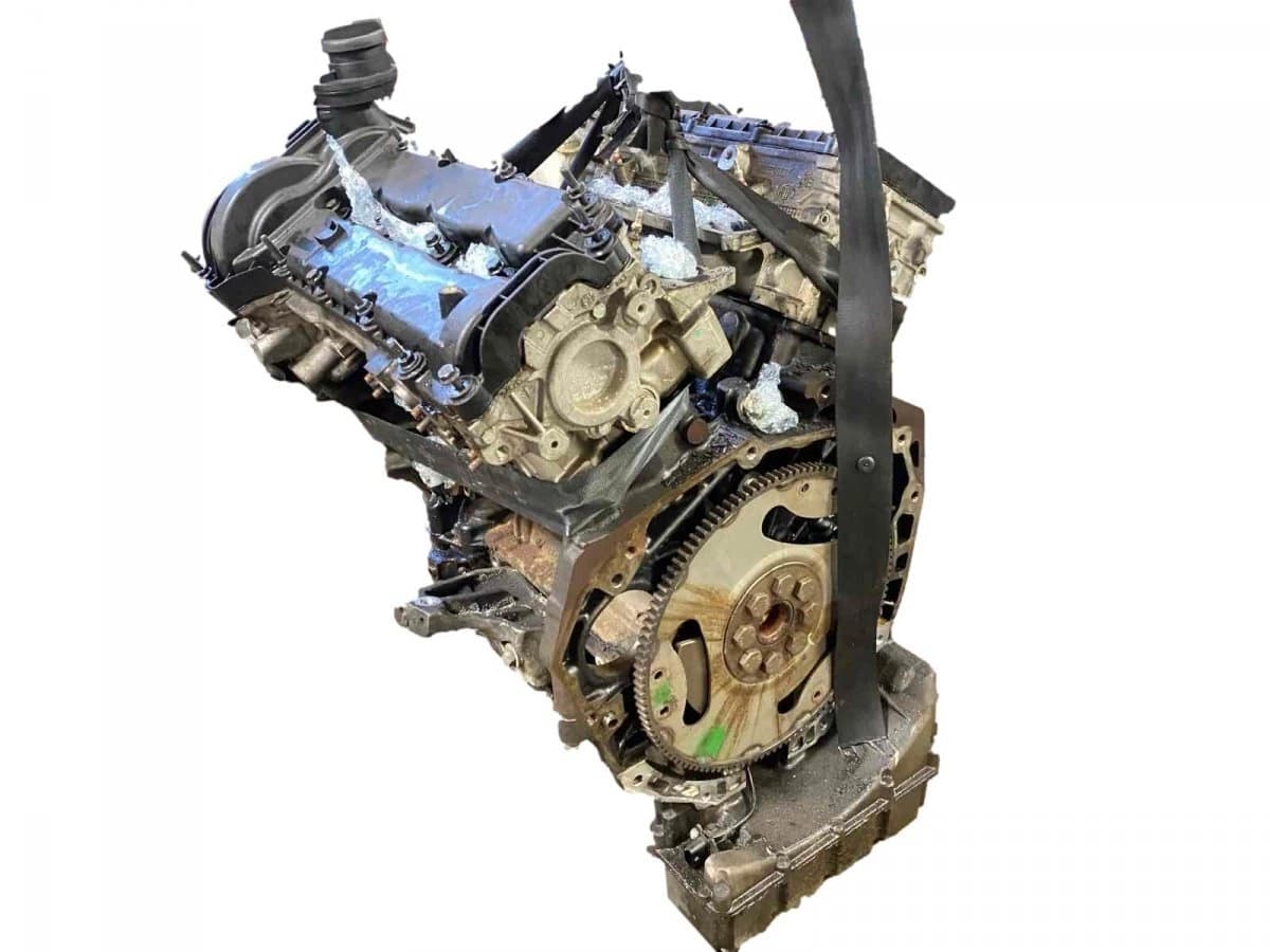 Jeep Gr. Cherokee WK2 3.0CRD 177kw EXF engine