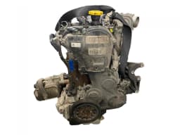 CHRYSLER Chrysler Voyager (RT) 2007-2011 2.8 CRD 120kw ENS engine — thumbnail 1