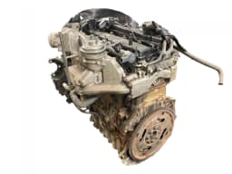 CHRYSLER Chrysler Voyager (RT) 2007-2011 2.8 CRD 120kw ENS engine — thumbnail 2