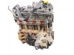 CHRYSLER Chrysler Voyager (RT) 2007-2011 2.8 CRD 120kw ENS engine — thumbnail 4
