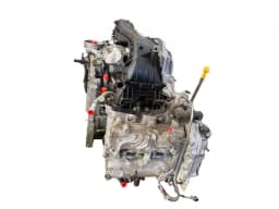 SUBARU EE20 engine 2.0d 108kw 10100CB980 Subaru Forester 2013- — thumbnail 4