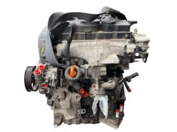DODGE ECE BWD / Dodge Journey, Caliber, Jeep Compass, Patriot, VW Tiguan 2.0 CRD 103kW FWD engine — thumbnail 1