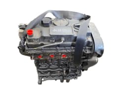 DODGE ECE BWD / Dodge Journey, Caliber, Jeep Compass, Patriot, VW Tiguan 2.0 CRD 103kW FWD engine — thumbnail 4
