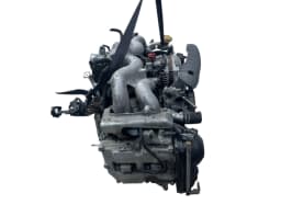 SUBARU EJ204 engine complete Subaru Impreza 2.0 110kw 2007- — thumbnail 3