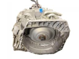 RENAULT DW5006 gearbox automatic Renault Kadjar 1.2 96kw — thumbnail 2