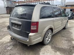 CHRYSLER Chrysler Voyager (RT) 2007-2011 2.8 CRD 120kw ENS engine — thumbnail 7