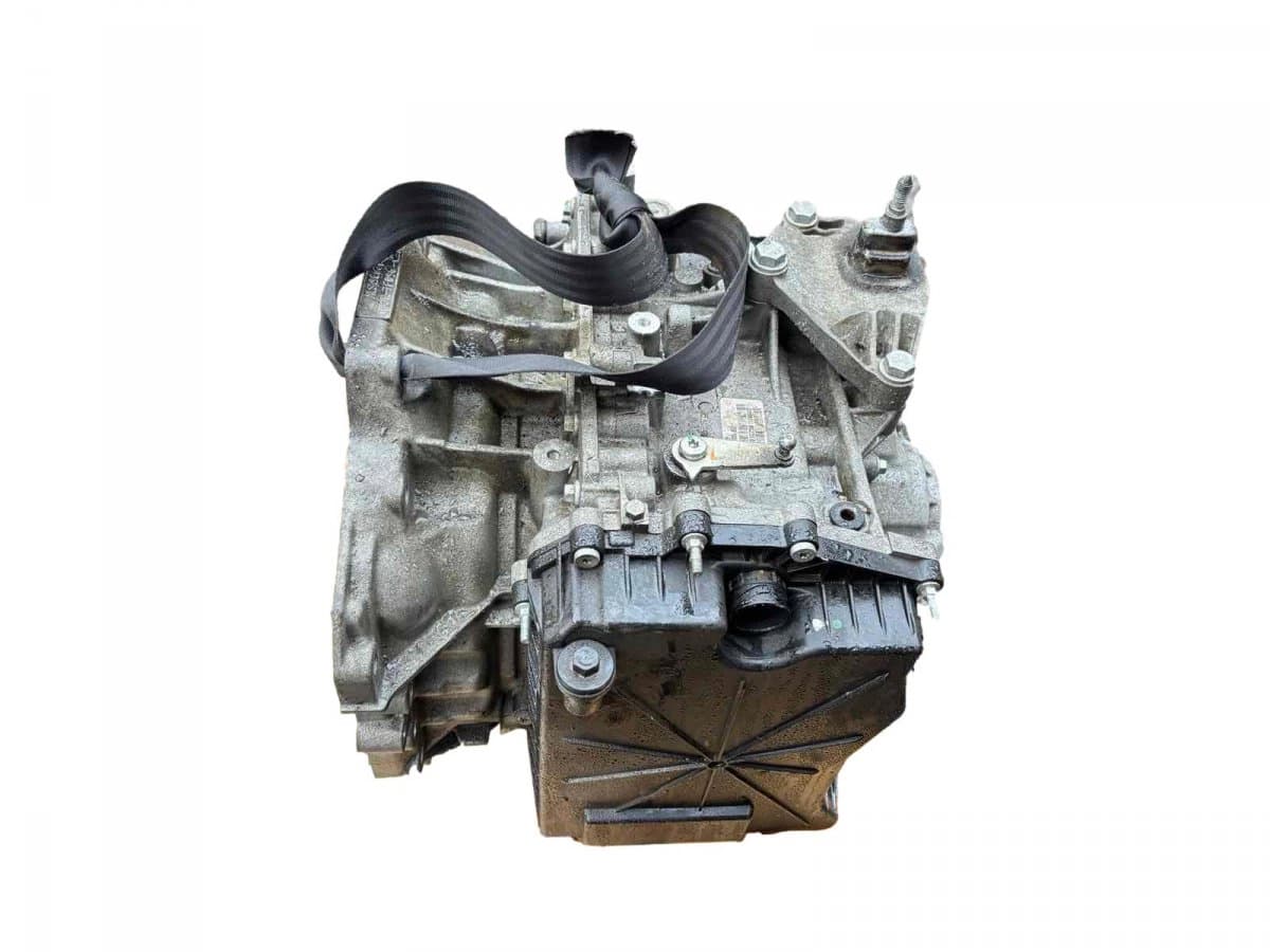 DW6001 gearbox automatic Renault Espace V 1.6 DCi 118kw