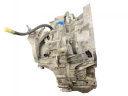 RENAULT DW5006 gearbox automatic Renault Kadjar 1.2 96kw — thumbnail 3