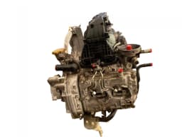 SUBARU EE20 engine 2.0d 108kw 10100CB980 Subaru Forester 2013- — thumbnail 3
