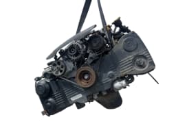 SUBARU EJ204 engine complete Subaru Impreza 2.0 110kw 2007- — thumbnail 2