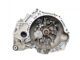 TOYOTA Toyota CH-R 1.2 petrol manual 6-speed gearbox EC6A 52 000km — thumbnail 1