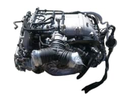 PORSCHE DWAB engine complete DWA Porsche Cayman 718 982 GT4 4.0 420HP — thumbnail 2