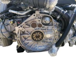 PORSCHE DWAB engine complete DWA Porsche Cayman 718 982 GT4 4.0 420HP — thumbnail 4