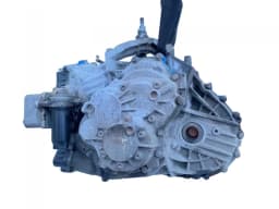 RENAULT Renault Talisman 2016- automatic gearbox DW6003 — thumbnail 2