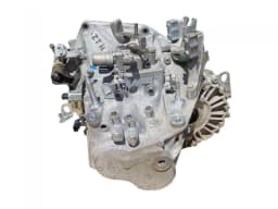 HONDA Honda Civic X 2020 1.6d manual 6-speed gearbox E5GR 32 000km — thumbnail 3