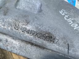 HONDA Honda Civic X 2020 1.6d manual 6-speed gearbox E5GR 32 000km — thumbnail 5