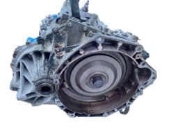 RENAULT Renault Talisman 2016- automatic gearbox DW6003 — thumbnail 1