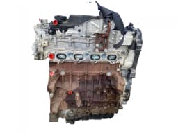 CITROËN DW10FE engine AHK Citroen Jumpy 2.0 BlueHDi 90kw — thumbnail 1