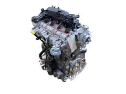 CITROËN DW10FD engine AHX Citroen Jumpy 2.0d HDi 110kw NEW 0km — thumbnail 2