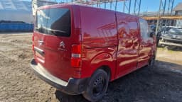 CITROËN DW10FE engine AHK Citroen Jumpy 2.0 BlueHDi 90kw — thumbnail 5