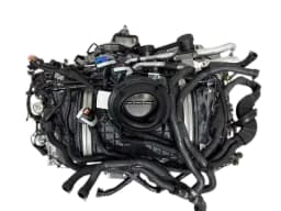 PORSCHE DUDA engine complete DUD Porsche Boxster Spyder RS 4.0 500 Hp — thumbnail 8