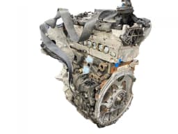 VW VW 2.0tdi 110kw DTS engine 40 000km — thumbnail 1