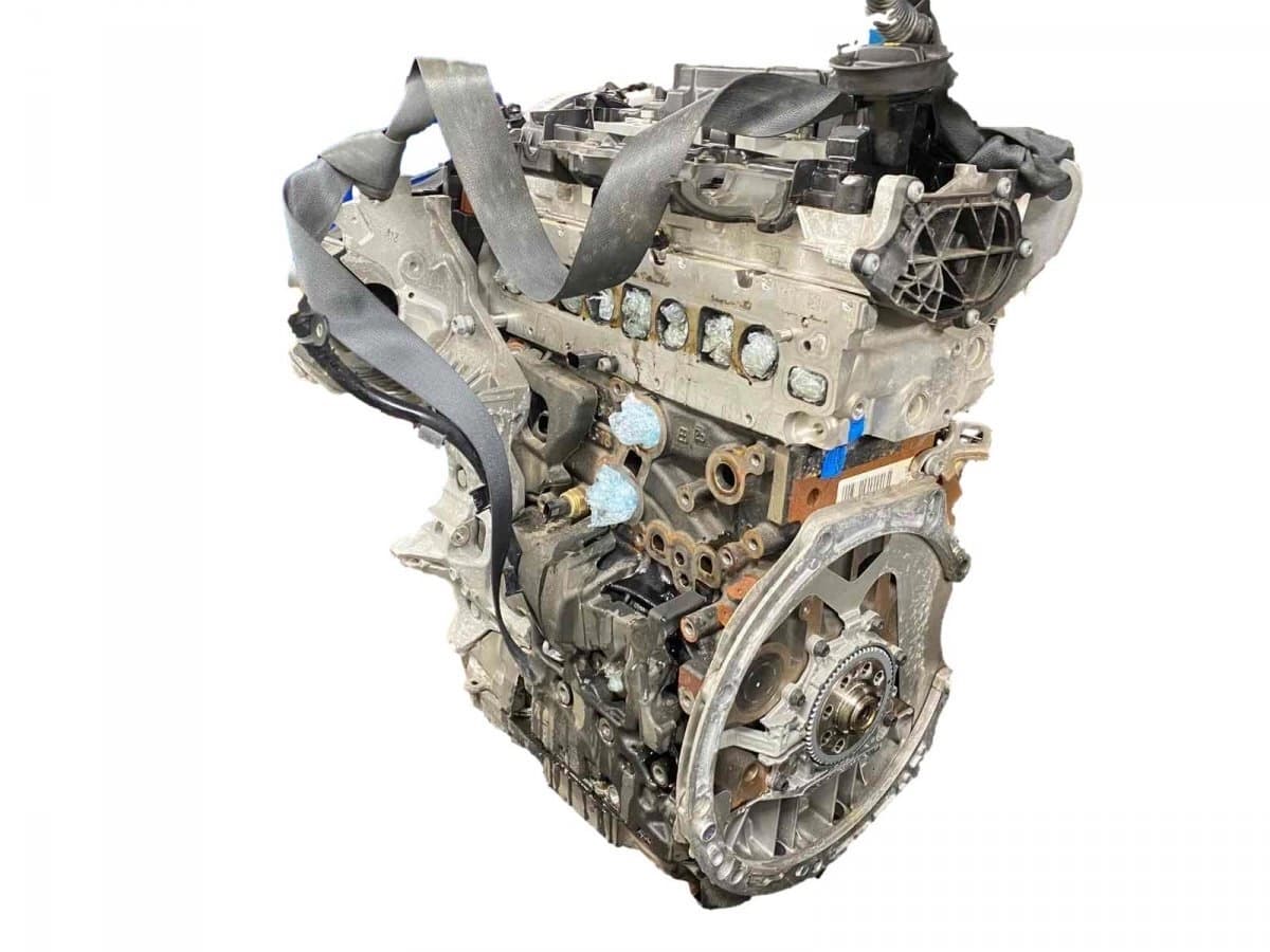 VW VW 2.0tdi 110kw DTS engine 40 000km