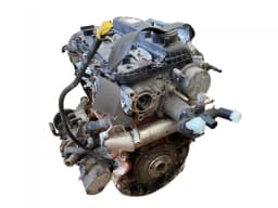 FORD Ford Transit Custom 2012- 2.2 TDCi 74kW 16V FWD DRF4 DRFF DRFG engine — thumbnail 2
