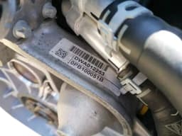 PORSCHE DWAB engine complete DWA Porsche Cayman 718 982 GT4 4.0 420HP — thumbnail 5