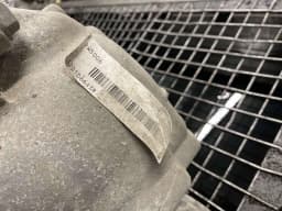 RENAULT DW5006 gearbox automatic Renault Kadjar 1.2 96kw — thumbnail 5