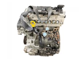 VW VW 2.0tdi 110kw DTS engine 40 000km — thumbnail 2
