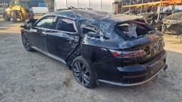 VW VW 2.0tdi 110kw DTS engine 40 000km — thumbnail 7