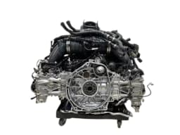 PORSCHE DUDA engine complete DUD Porsche Boxster Spyder RS 4.0 500 Hp — thumbnail 5