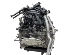 PORSCHE DUDA engine complete DUD Porsche Boxster Spyder RS 4.0 500 Hp — thumbnail 7