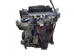 CITROËN DW10FE engine AHK Citroen Jumpy 2.0 BlueHDi 90kw — thumbnail 3
