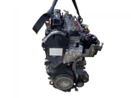 CITROËN DW10FE engine AHK Citroen Jumpy 2.0 BlueHDi 90kw — thumbnail 4
