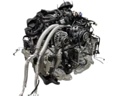 PORSCHE DUDA engine complete DUD Porsche Boxster Spyder RS 4.0 500 Hp — thumbnail 3
