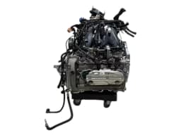 PORSCHE DUDA engine complete DUD Porsche Boxster Spyder RS 4.0 500 Hp — thumbnail 6